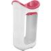 Highly Durable Baby Food Masher - Easy to Clean Blender for Home, School, and Camping (Red) - Buy Online on SooperMarket.com