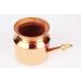 RSGM Copper Ayurvedic Jal Neti Pot for Sinus Congestion Nasal Cleaning - Buy Online on SooperMarket.com