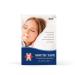 Sleep Tape for Mouth: Stop Snoring Keep Your Mouth Closed During Sleep with Sleeping Tape for Women & Men  Best Mouth Tape for Sleeping Snoring Strips & Sleep Strip Mouth Tape (120 PCS)