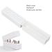 Nail Drill Organizer Box - Dustproof ABS Holder & Manicure Tool Stand for Salons | Shop Quality Nail Display Organizers - Buy Online on SooperMarket.com