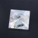 Natural Clear Quartz Crystal Stone Transparent Crystal Pyramid - Buy Online on SooperMarket.com
