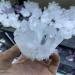 Room Decoration 1pcs Natural Crystal Cluster Raw Quartz White Stones Crystal Point Specimen Home Decoration Raw Crystals NaturalReiki Decoration (Size : 200-300g) - Buy Online on SooperMarket.com