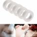 2 Rolls Eyelash Extension Tape - Micropore Grafting Lash Tape & Breathable Under Eye Patches (9m) - Ideal for Eyelash Professionals | International Shipping - Buy Online on SooperMarket.com