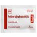 PDI PVP Iodine Prep Swabstick Skin Antiseptic 3's - Case of 750 - Buy Online on SooperMarket.com