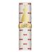 L'Or al Paris Disney Mary Poppins Lipstick - Long-Lasting Matte 346 Red | Limited Edition Gift for Women - Buy Online on SooperMarket.com