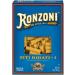 Ronzoni Ziti Rigati Pasta 16 oz