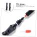 Healeved Nail Art Gel 2pcs Glue Nails Tools Sticking Accessories Liquid Nails Adhesive Nails Accessories Rhinestone Pen Glue for Nail Charms Nail Gems Quick-drying Glue High Capacity - Buy Online on SooperMarket.com