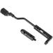 Zerone Compound Bow String Stop | Archery Stabilizer for String Vibration Balance - Buy Online on SooperMarket.com