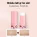 Invisible Pore Primer Stick Pore Eraser Waterproof Base Oil Primer Makeup Primer Isolation Lines Fine Face Makeup - Buy Online on SooperMarket.com