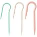 Clover U-Cable Stitch Holders 6.5" Height x 2.1" Length x 0.5" Width