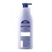 Nivea Rose and Argan Oil Body Lotion 400ml - Hydrating Formula for Dry Skin - Buy Online on SooperMarket.com