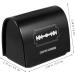 Beavorty 8 STK Klinge Hairdressing Storage Box - Razor Recycling Container | International Shipping - Buy Online on SooperMarket.com