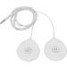 Prenatal Belly Speaker Music Splitter for Baby Bump Headphones - Safely Play Music & Voices to Your Baby in The Womb - Buy Online on SooperMarket.com