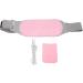 HEATING PAD for Menstruation - Waterproof Electric Uterine Belt | 3-Channel Heating Pillow for Cramps | Comfort & Relief - Buy Online on SooperMarket.com