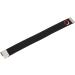 Jauarta Antistatic Bracelet - Energy Balance Anti-Fatigue & Electrostatic Removal - Silicone with Negative Ions (Black) - Buy Online on SooperMarket.com