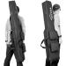 Toasis Fishing Rod Carrier Bag - 4.26 Ft Length Camo Pole Carrying Case - Buy Online on SooperMarket.com
