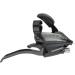 Shimano EF500 7-Speed Right Brake/Shift Lever Black - Model 586259 - Buy Online on SooperMarket.com