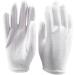 minkissy 54 Pairs Hydrating Gloves Moisturizing Gloves Overnight Moisturizing Hand Gloves Kitchen Gloves Exam Gloves Art Working Glove Cosmetic Moisturizing Gloves Work Glove Care White - Buy Online on SooperMarket.com