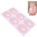 6Pcs Corn Pads - Callus Corn Removers & Toe Protectors - Buy Online on SooperMarket.com
