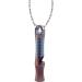 TACRAY Emergency Whistle Necklace - 120-130dB Loud Sound for Survival, Hiking, Camping & Pet Training (Purple) - Buy Online on SooperMarket.com
