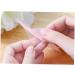 NOLITOY 1 Set Double Eyelid Sticker Invisible Eyelid Tapes Double Eyelid Tape Fiber Strip Double Sided - Buy Online on SooperMarket.com