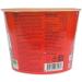 Nongshim SHIN Kimchi Big Bowl Ramen Instant Noodles Soup 112g (Pack of 6) - Buy Online on SooperMarket.com