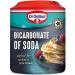 Bicarbonate of Soda 200g (Pack of 3) | Premium Baking Soda for Cooking and Cleaning | Double Pack for Convenience | Leavening Agent - Buy Online on SooperMarket.com