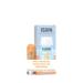 ISDIN PACK FusionWater Magic LSF 50 ultra -light sunscreen for the face with water formula 50 ml and lip balm with LSF 30 which protects the lips fusion water magic pack