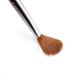 Rolabling Acrylic Nail Brush Size 10 - Kolinsky Sable Manicure Tool in Pink | Pack of 1 - Buy Online on SooperMarket.com