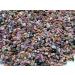 100g Natural Colour Tourmaline Quartz Crystal Stone Specimen Original Home Goods - Buy Online on SooperMarket.com