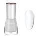 Vipomkowa nail polish - non -toxic environmentally friendly simply pull off and quickly dry nail polish on water -based 8 ml (1 -pack) 02#