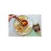 Trader Joe's Chili Onion Crunch Pack of 2 with Foliage Serving Spoon - Buy Online on SooperMarket.com
