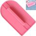 Embroidery Reinforcement Press Plate Press Drill Convenient Press Point Drill Tool Pink