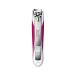 Wilkinson Sword Manicure Nail Clippers - Precision Nail Care Tools | 1 Pack for Effortless Grooming - Buy Online on SooperMarket.com
