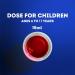 Vicks Children's NyQuil Cold and Cough Syrup Multi-Symptom Relief from Cough Runny Nose Sneezing Berry Flavoured Ages 6+ 236 mL - Buy Online on SooperMarket.com