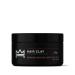 Hair Craft Co. Clay Pomade 2.8oz - Shine-Free Matte Finish - Medium Hold/Natural Look Clay Base Super Dense, Stylist Approved  Ideal for Textured, Thickened & Modern Styles  Unscented