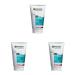 Garnier Pure Active 3in1 Clay Mask-Wash-Scrub 150ml With Clay Eucalyptus & Salicylic Acid Face Cleanser For Oily Skin Packaging May Vary (Pack of 3) 1.2 l (Pack of 3) 3in1 Clay Mask Scrub