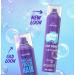 Aussie Instant Freeze Hair Spray for Curly Hair Straight Hair and Wavy Hair 10 oz-Two Pack - Buy Online on SooperMarket.com