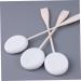 OSALADI Makeup Tool Pores Cleansing Puff Toner Puff Sponge Dry Wet Beauty Sponge Cosmetic Sponge Puff Face Washing Sponge Cosmetics Beauty Sponge Cosmetic Wash Pad Make up Foundation - Buy Online on SooperMarket.com