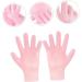 minkissy Gloves Pairs Beauty Protective Glove moisturizing Gloves Hand moisturizer Gloves moisturizing Hand Gloves Women Dry Hand Gloves exfoliating Gloves Sebs Miss Dry Skin Sun Skin - Buy Online on SooperMarket.com