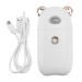 NOLITOY 2 Pcs Beauty Humidifier Portable Facial Mister Facial Mist Sprayer Hydrating Instrument