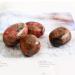 Specimen Healed 500g Natural Polished Crystal Pink Rhodonite Tumbled Stone As a Gift kaixun - Buy Online on SooperMarket.com