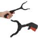 Buy Shipenophy Garbage Collector Grabber Tool - Non-Slip Durable & Eco-Friendly for Easy Trash Pickup - Buy Online on SooperMarket.com