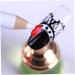 2PCS Wax Rhinestone Picker Pencil Nail Art Pen Nail Art Rhinestones Picking Tools Mini Beads Picker Pickup Tool Art Craft Tool For Diy Jewelry Making - Buy Online on SooperMarket.com
