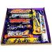 Cadburys Happy Anniversary Chocolates Gift Present Cadbury s Hamper Sweet Box - Buy Online on SooperMarket.com