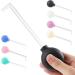 Manual Tonsil Stone Remover Tool for Adults | Mouth Cleaning Care & Ear Wax Removal | 1pcs Green - Buy Online on SooperMarket.com