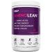 AminoLean Pre Workout Powder, Amino Energy & Weight Management with BCAA Amino Acids & Natural Caffeine, Preworkout Boost for Men & Women, 70 Serv Blackberry Pomegranate 1.38 Pound (Pack of 1)