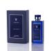 Merve Pacifico Premium Long Lasting Fragrance Luxury Scent For Men | Fruity Marine Woody