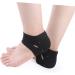 Healeved 6 Pairs Foot Heel Cover Cup Protector Heel Sleeves for Cracked Heels Plantar Fascitis Socks Hydrating Socks Plantar Socks Warm Socks Toeless Socks Ripstop Socks Keep Warm - Buy Online on SooperMarket.com
