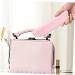 NOLITOY Makeup Brush Storage Box - Highlighter Brush & Travel Cosmetic Organizer - International Shipping Available - Buy Online on SooperMarket.com
